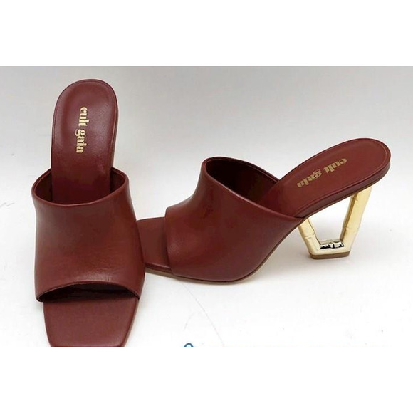 Cult Gaia Astraea Sandals - Picture 5 of 12